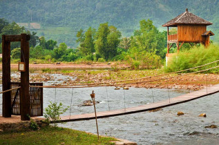 Laos - Découverte des minorités du nord - 