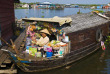 Cambodge - Villages Flottants du Tonle Sap © Marc Dozier