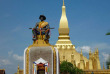 Laos - Le Pha That Luang