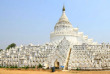 Myanmar – Mandalay – Mingun