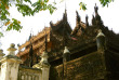 Myanmar - Le monastère Shwenandaw