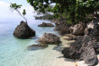 Philippines - La plage de Samboan © Fantasy Lodge