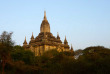 Myanmar - Les temple de Bagan