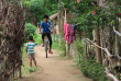 Népal - Promenade dans les villages Tharus